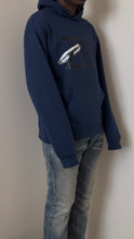 Load image into Gallery viewer, ZIL HVY OVER SIZE / UNISEX