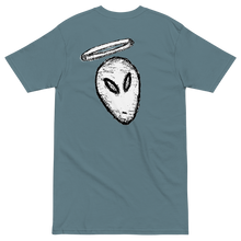 Load image into Gallery viewer, "Zilla Lorenz Blurry" Men’s Tee