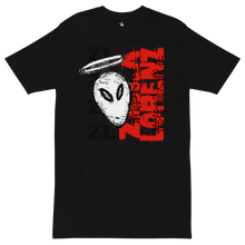 Load image into Gallery viewer, "ZILLA LORENZ JAP*+" Men’s Tee