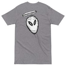 Load image into Gallery viewer, "Zilla Lorenz Blurry" Men’s Tee