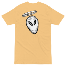 Load image into Gallery viewer, "Zilla Lorenz Blurry" Men’s Tee