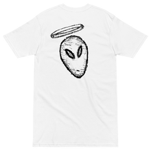 Load image into Gallery viewer, "Zilla Lorenz Blurry" Men’s Tee