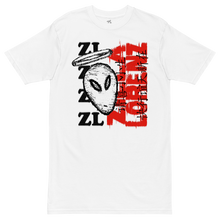 Load image into Gallery viewer, "ZILLA LORENZ JAP*+" Men’s Tee