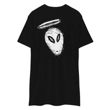 Load image into Gallery viewer, Zilla Lorenz "Cry" - (ZILLA RED) Men’s Tee