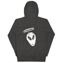 Load image into Gallery viewer, Zilla Lorenz - Unisex Hoodie