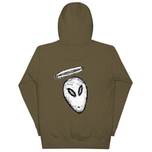 Load image into Gallery viewer, Zilla Lorenz - Unisex Hoodie
