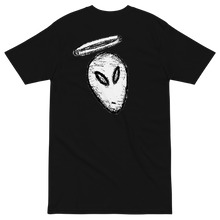 Load image into Gallery viewer, "Zilla Lorenz Blurry"  Men’s Tee
