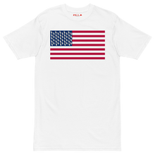 Load image into Gallery viewer, "In Zilla We Trust*+" Men’s Tee
