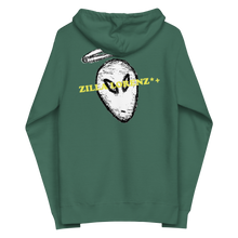 Load image into Gallery viewer, ZILLA LORENZ*+ ZIP UP*+
