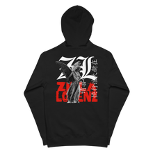 Load image into Gallery viewer, Zilla Lorenz - ANGEL ZIP UP*+
