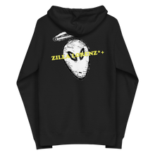 Load image into Gallery viewer, ZILLA LORENZ*+ ZIP UP*+
