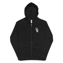 Load image into Gallery viewer, Zilla Lorenz - ANGEL ZIP UP*+
