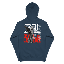 Load image into Gallery viewer, Zilla Lorenz - ANGEL ZIP UP*+
