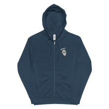 Load image into Gallery viewer, Zilla Lorenz - ANGEL ZIP UP*+
