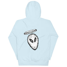 Load image into Gallery viewer, Zilla Lorenz - Unisex Hoodie
