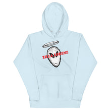 Load image into Gallery viewer, Zilla Lorenz - Unisex Hoodie
