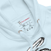 Load image into Gallery viewer, Zilla Lorenz - Unisex Hoodie
