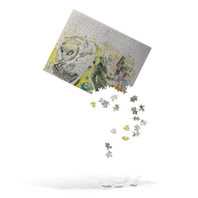 Load image into Gallery viewer, Zilla Lorenz - Jigsaw puzzle
