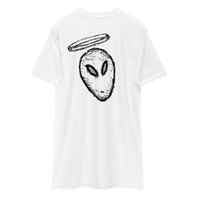 Load image into Gallery viewer, Zilla Lorenz  "Cry" - (ZILLA RED) Men’s Tee
