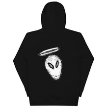 Load image into Gallery viewer, Zilla Lorenz - Unisex Hoodie
