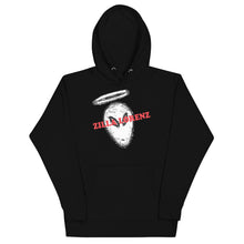 Load image into Gallery viewer, Zilla Lorenz - Unisex Hoodie
