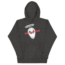 Load image into Gallery viewer, Zilla Lorenz - Unisex Hoodie
