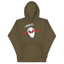 Load image into Gallery viewer, Zilla Lorenz - Unisex Hoodie

