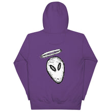 Load image into Gallery viewer, Zilla Lorenz - Unisex Hoodie
