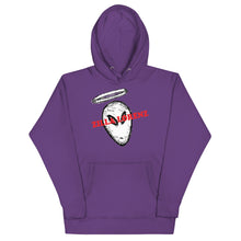 Load image into Gallery viewer, Zilla Lorenz - Unisex Hoodie
