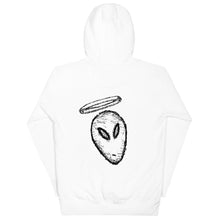 Load image into Gallery viewer, Zilla Lorenz - Unisex Hoodie
